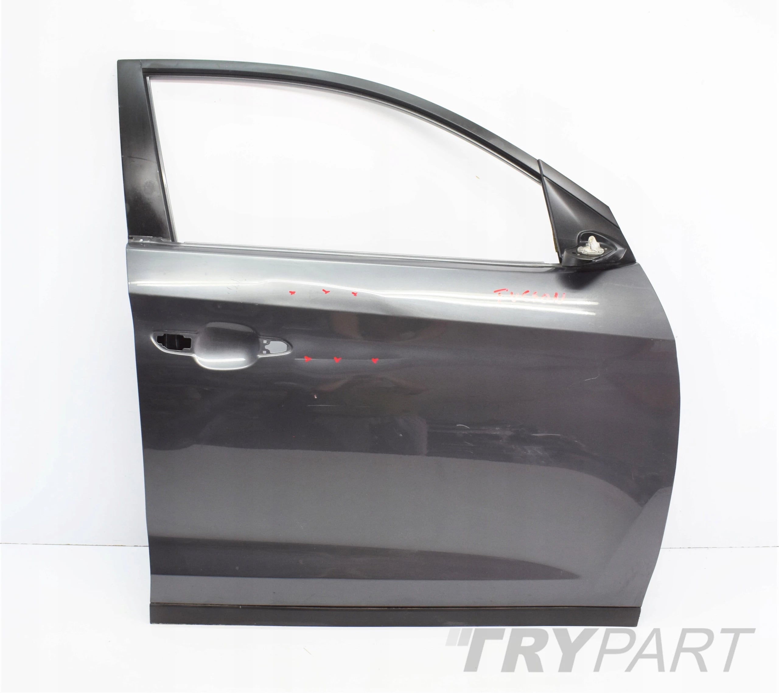 HYUNDAI TUCSON III Right Front Door Original