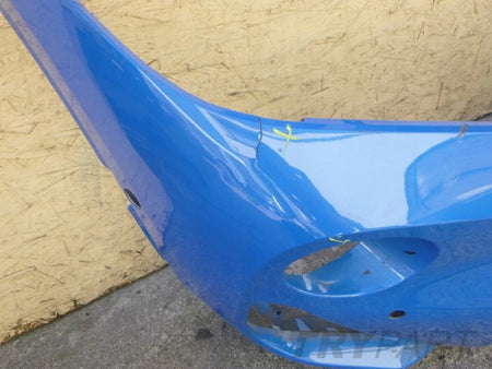 BMW X2 F39 M Sport Package Front Bumper