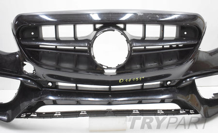 MERCEDES E CLASS W213 63 AMG S 63 AMG FRONT BUMPER BODY KIT