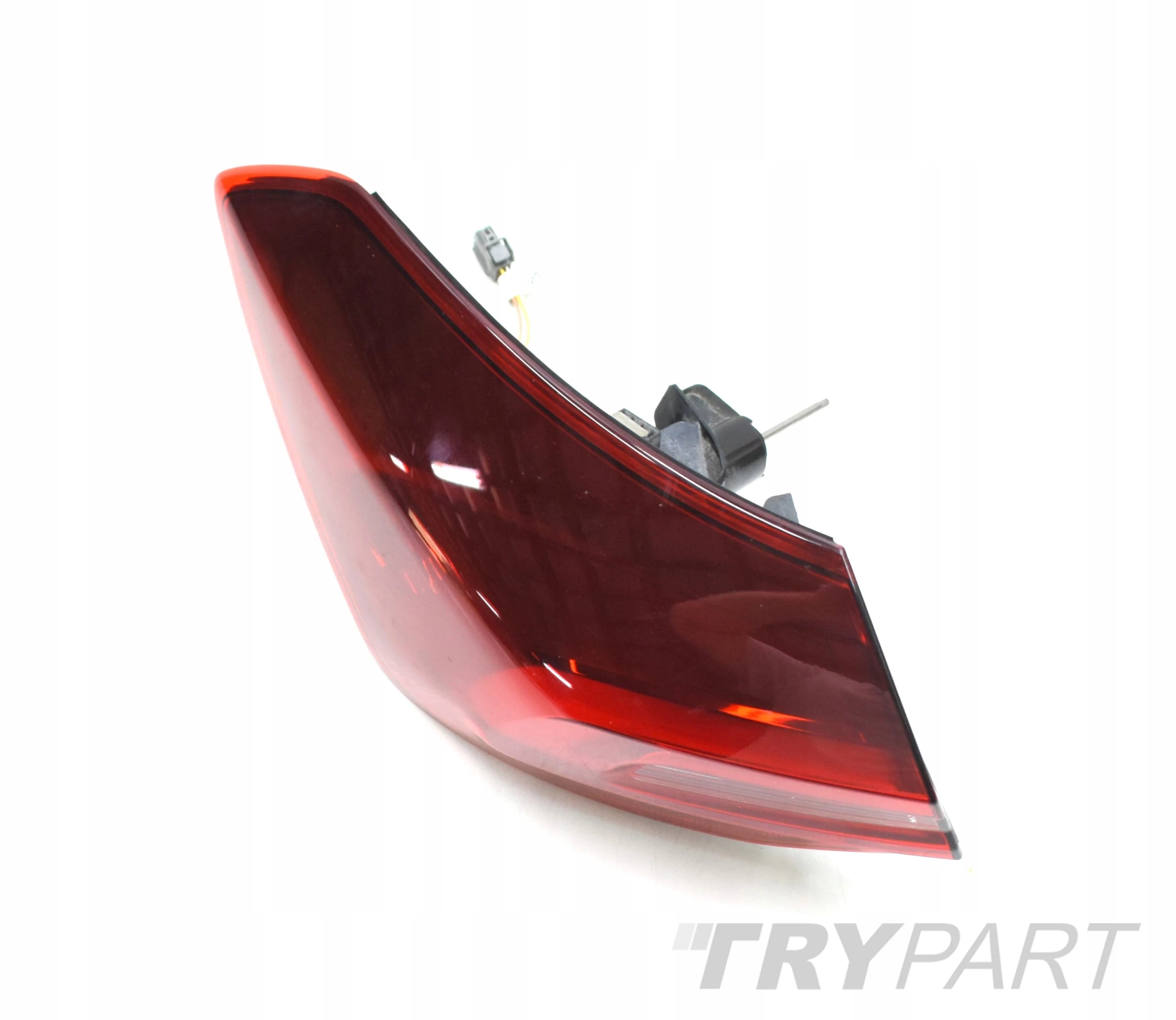 FORD FOCUS MK4 IV LEFT REAR EXTERIOR LED LIGHT ORG HB