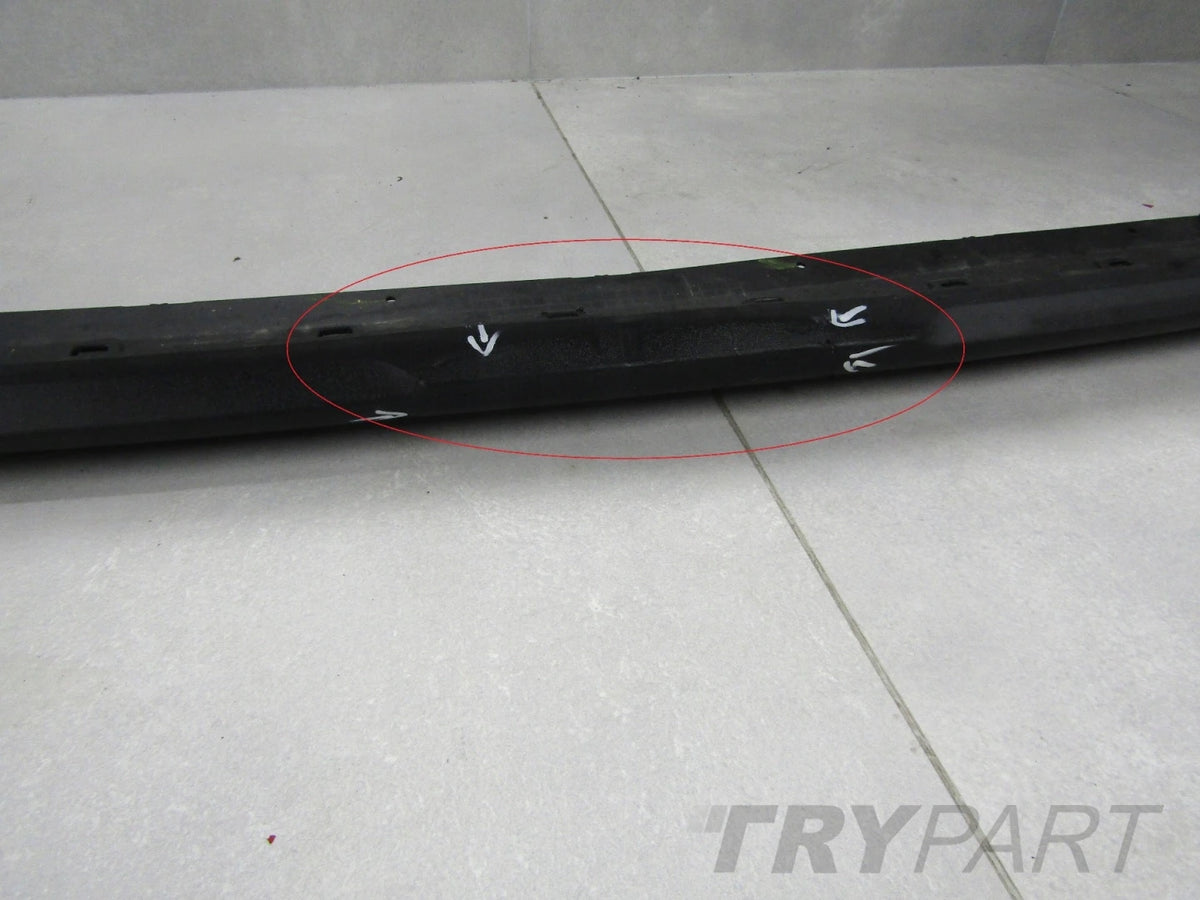 Front Bumper Opel Grandland II 2 2024-