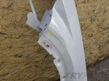 PEUGEOT 408 P54 2022- Front Left Fender