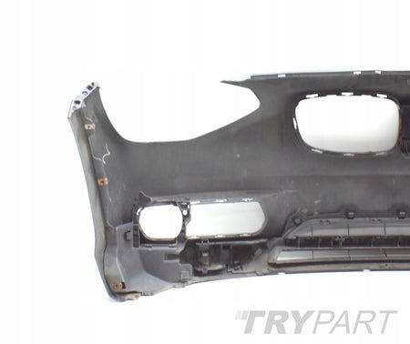 BMW 1 F20 F21 ORG FRONT BUMPER