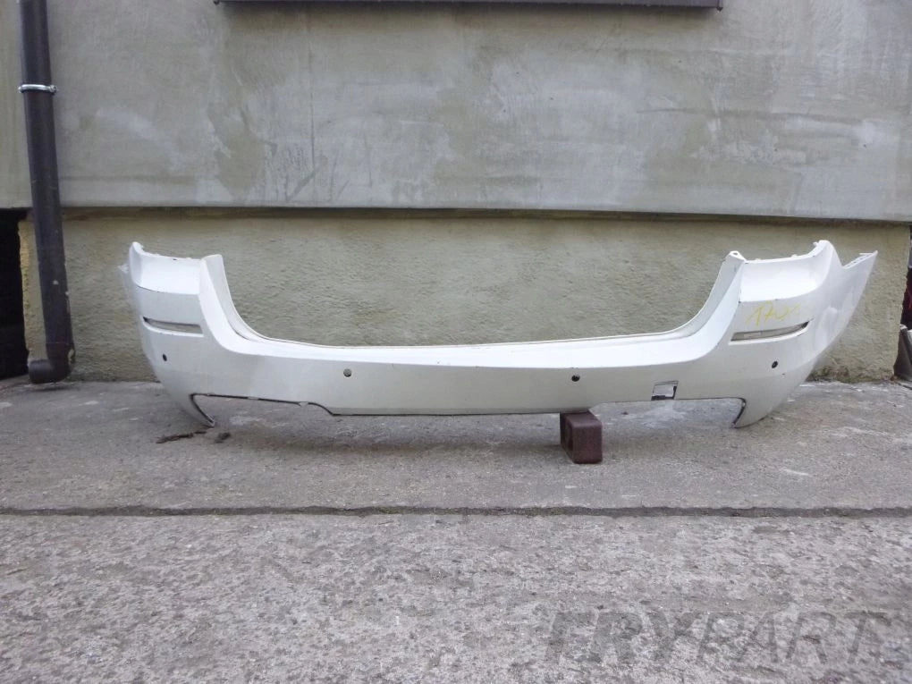 BMW 5 F11 M Package Rear Bumper