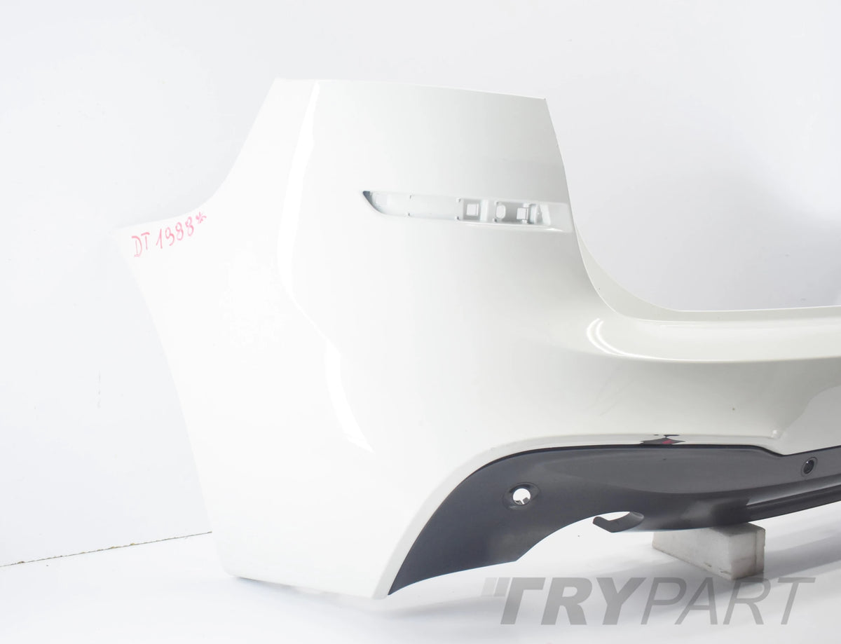 BMW 2 F45 M Package Rear Bumper Original