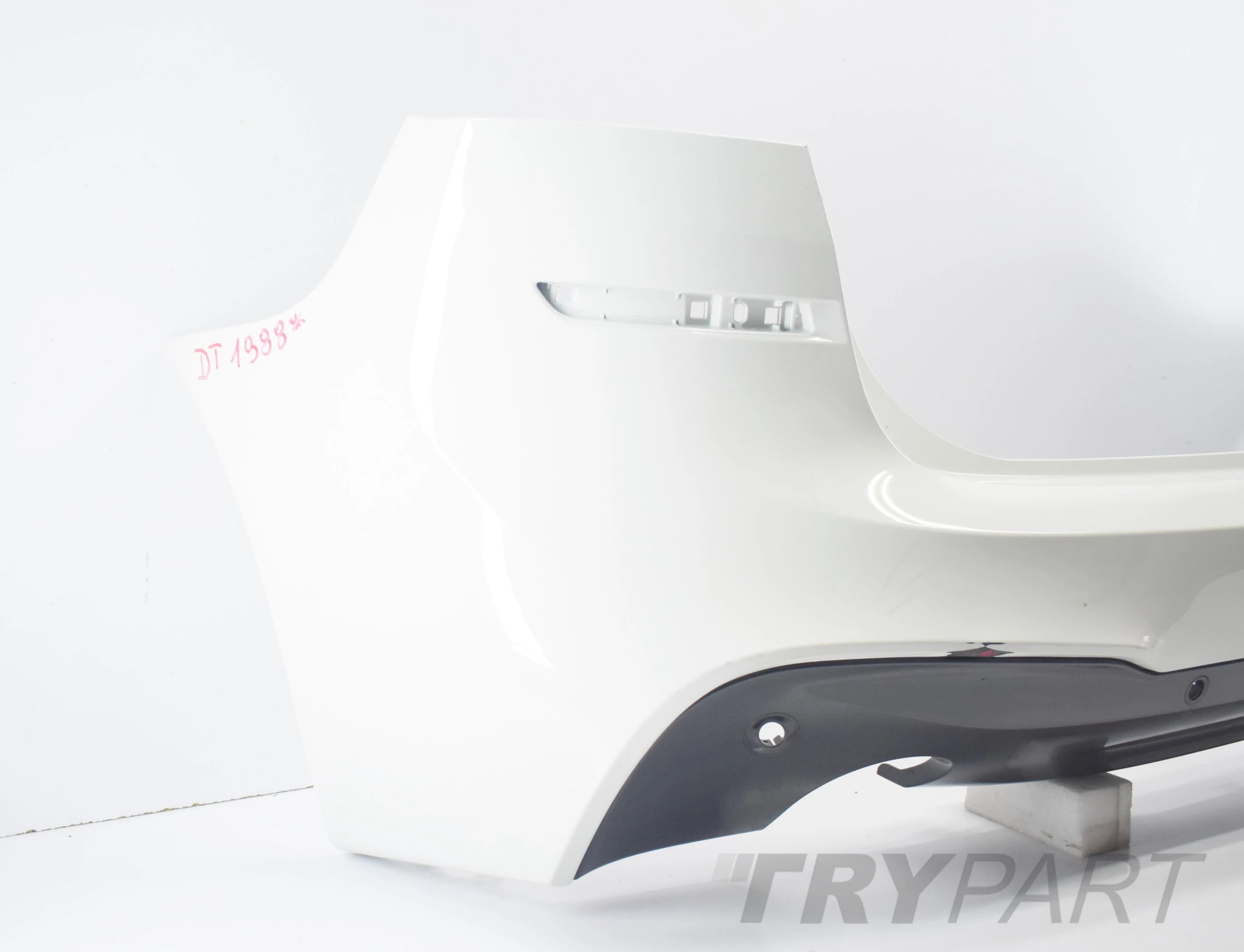 BMW 2 F45 M Package Rear Bumper Original