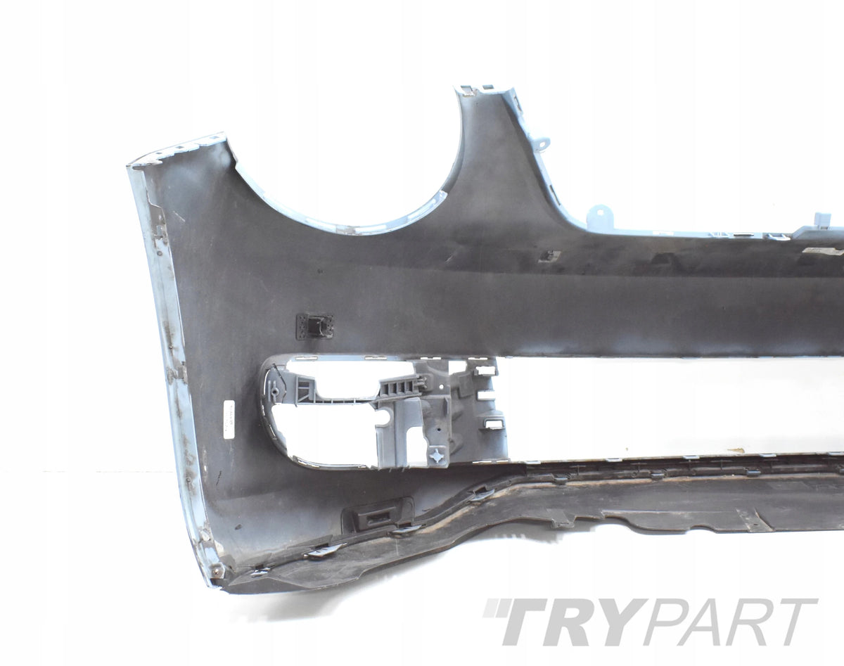 VW NEW BEETLE 5C5 FRONT BUMPER ORG + BOTTOM