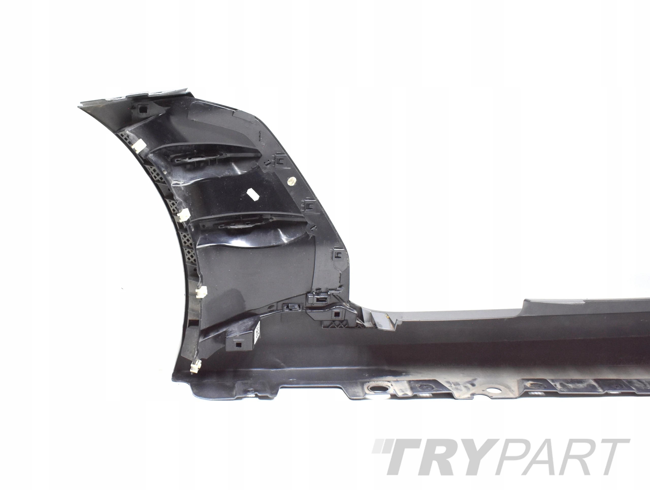 BMW Z4 G29 M PACKAGE RIGHT SILL PANEL ORIGINAL + INTAKE