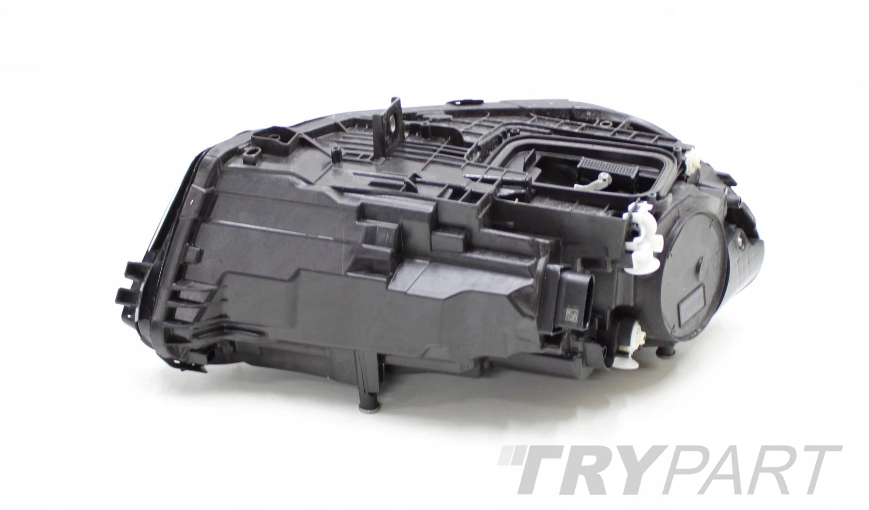 MERCEDES A-CLASS W177 LIFT FRONT LEFT HEADLIGHT EU ORG A1779064306