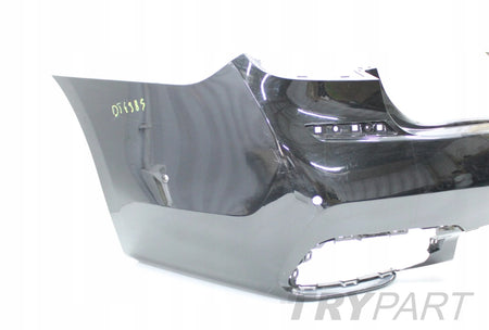 BMW 7 G11 G12 M Sport Package Rear Bumper Genuine