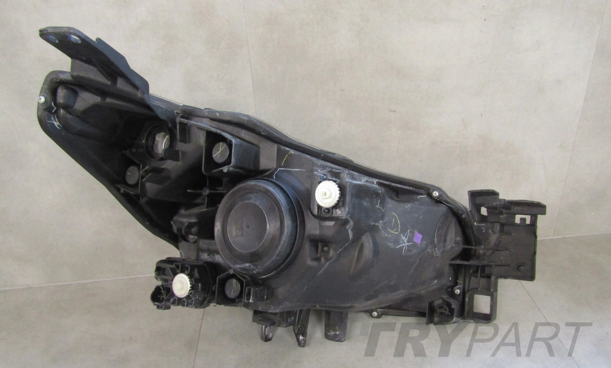 HEADLAMP MAZDA 2 DJ LEFT STANDARD 14-19 LH