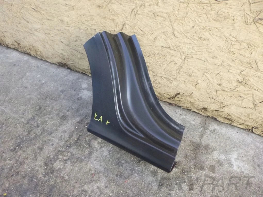 FORD KA + PLUS III 3 14- right sill