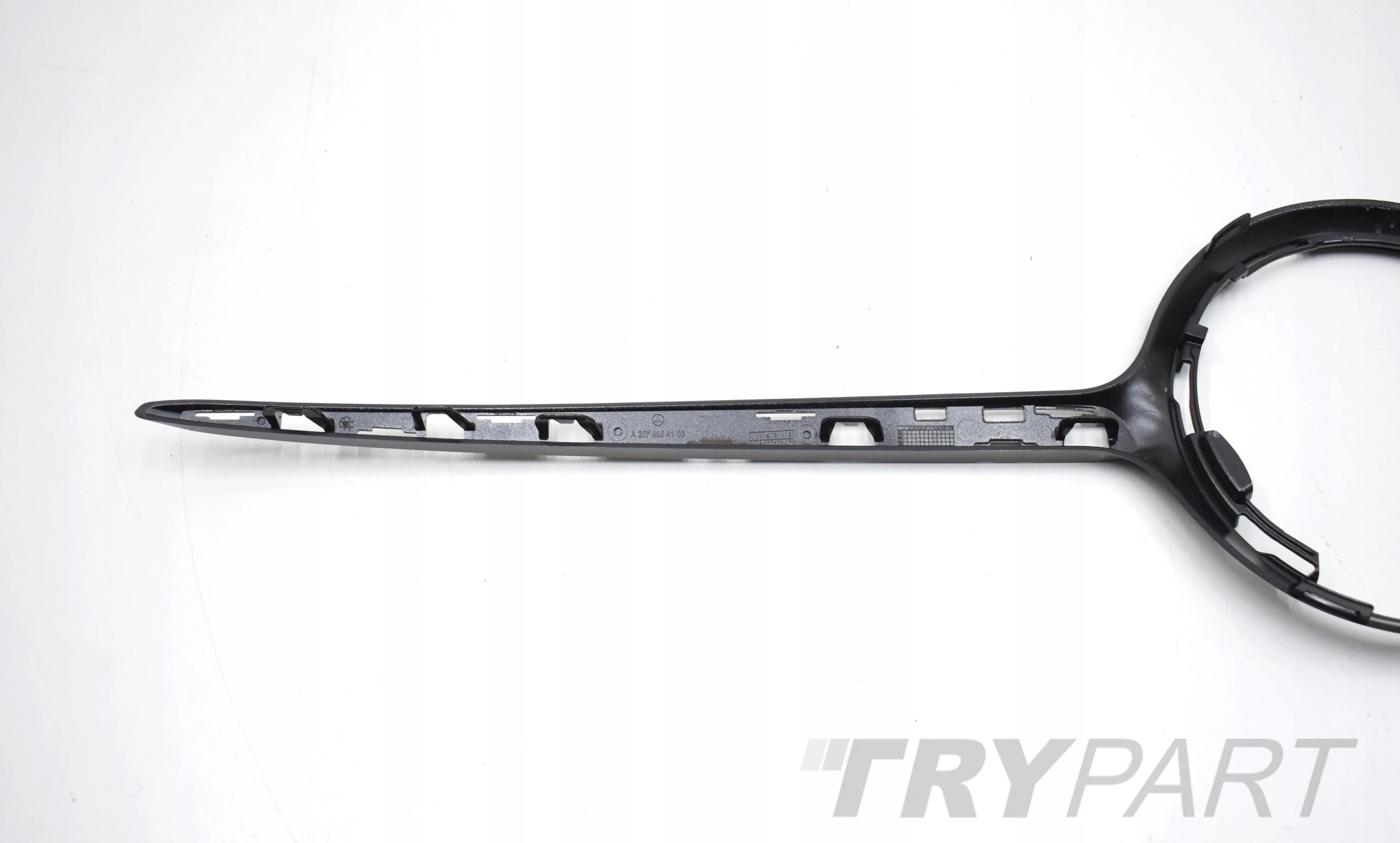 MERCEDES CLS W257 AMG FRONT BUMPER GRILLE ORG NEW