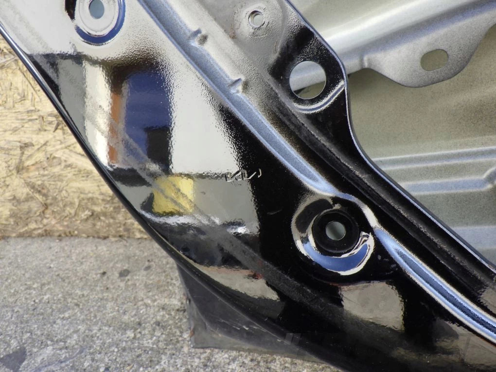 KIA NIRO II 2 2022- Rear Left Door