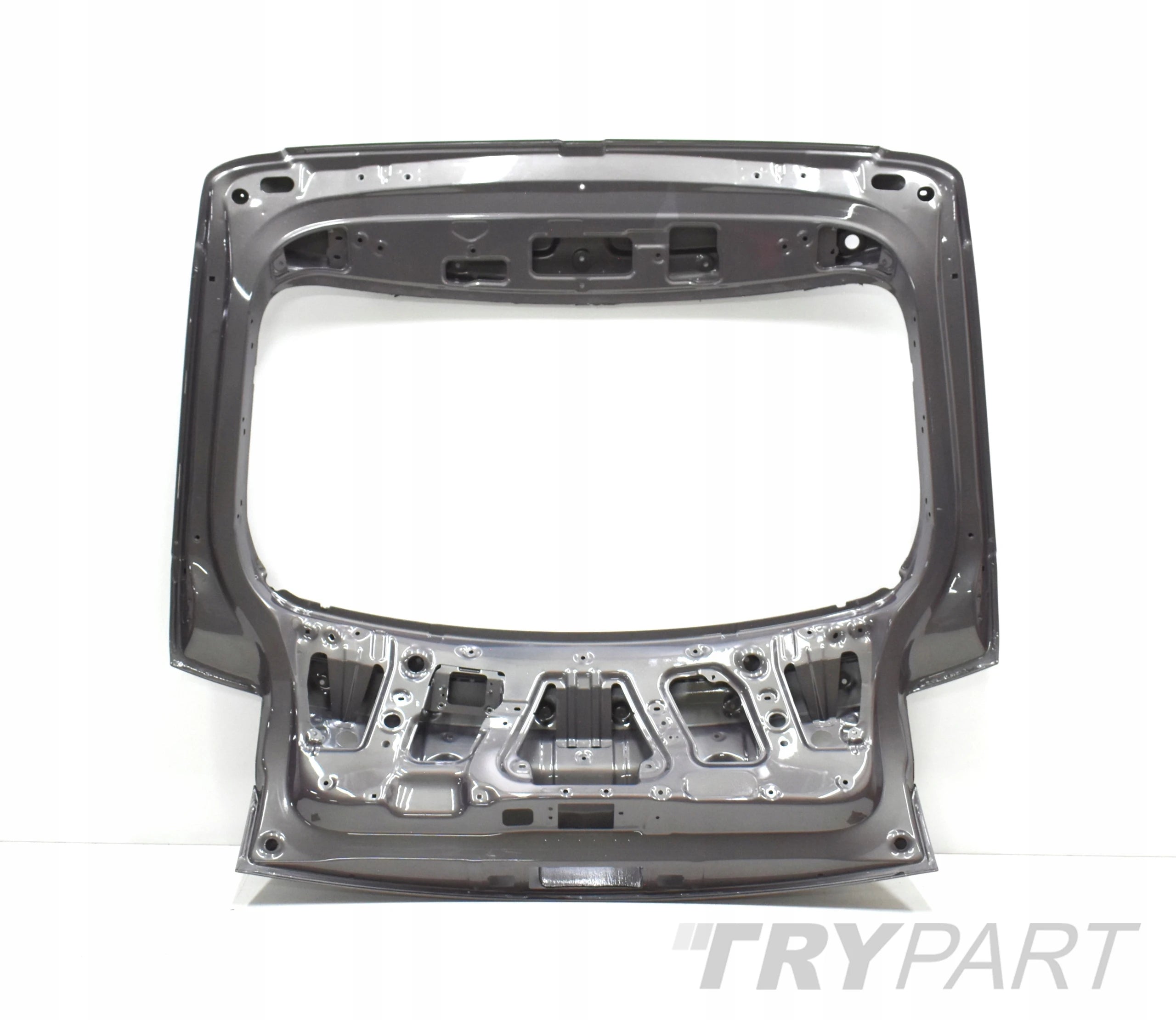 HYUNDAI IONIQ V 5 REAR TRUNK LID REAR ORIGINAL