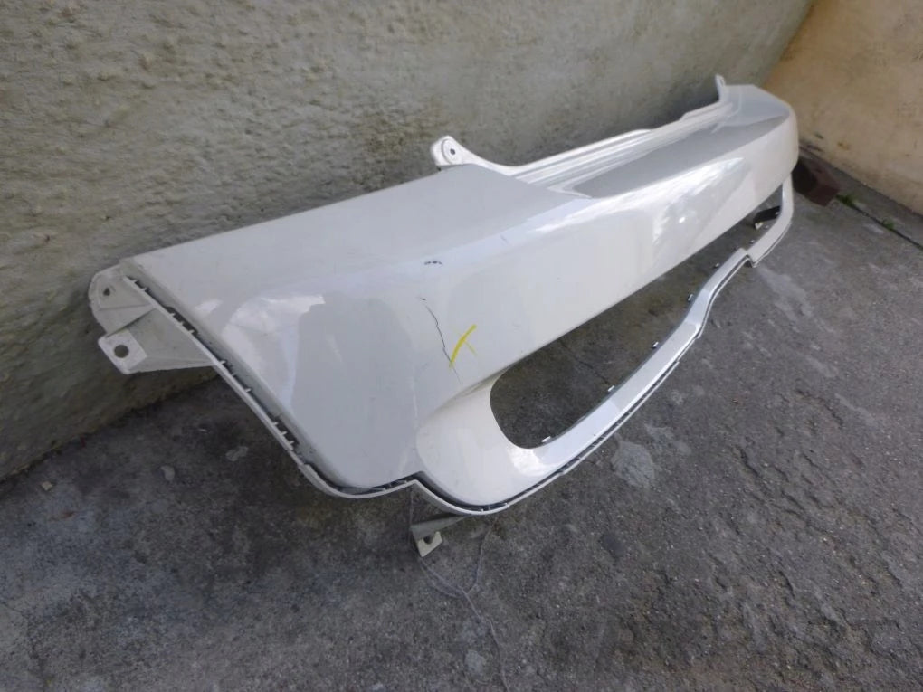 MINI COOPER S R56 R57 06- Rear Bumper