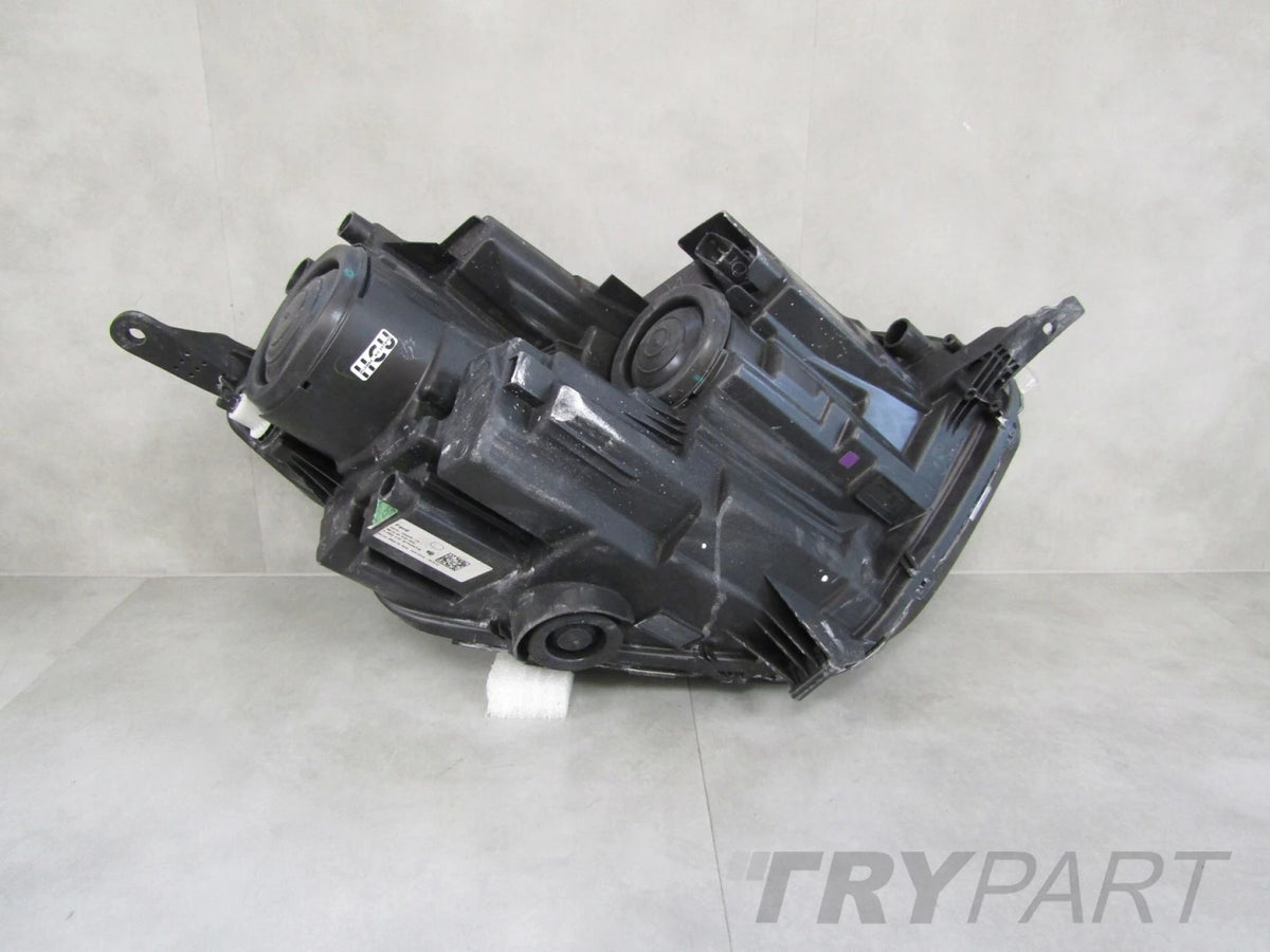 Front Headlight Ford Ecosport 2 II Lift STANDARD LENS WITH LED 17-22 LH
