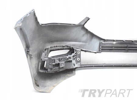 SEAT LEON IV 5F FRONT BUMPER ORG + GRILLE