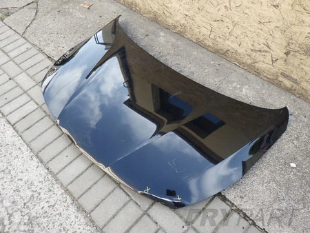 OPEL ASTRA 5 V K Bonnet