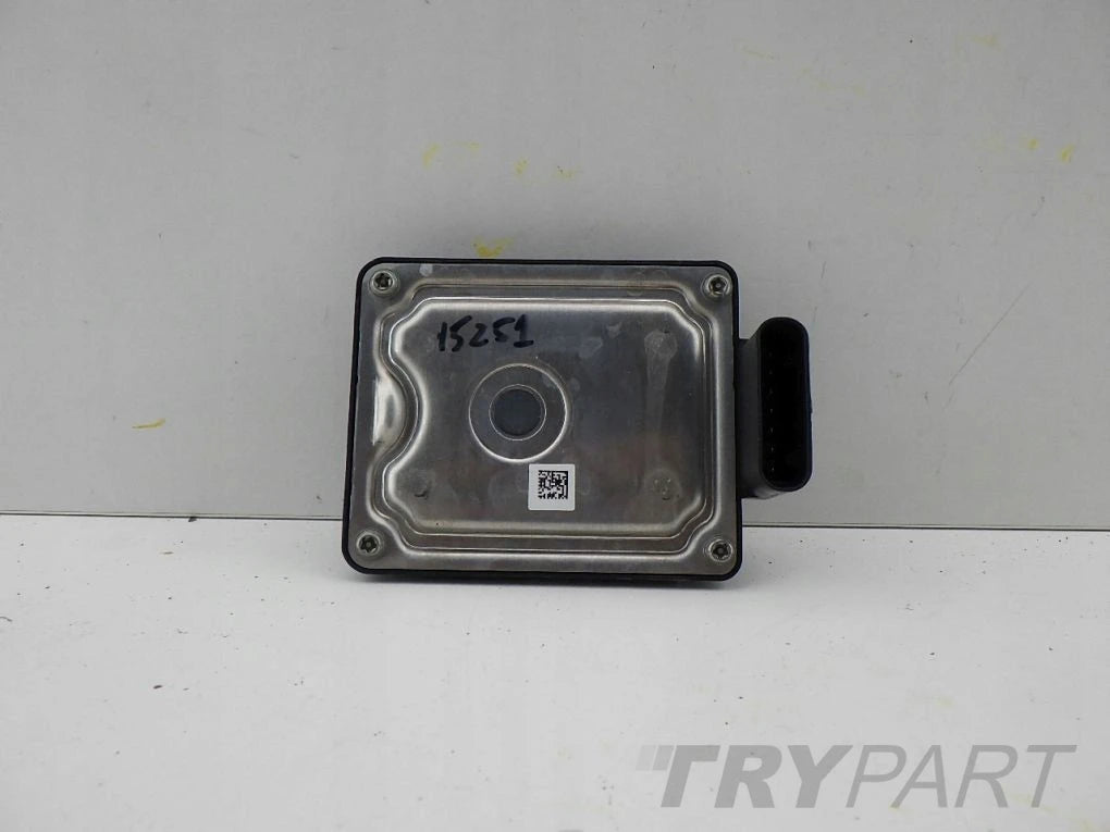 VW AUDI SEAT SKODA RADAR ACC DISTRONIC 2Q0907550B