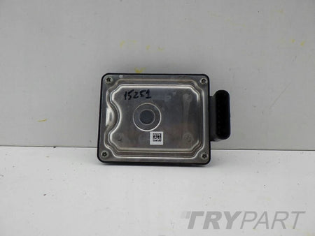 VW AUDI SEAT SKODA RADAR ACC DISTRONIC 2Q0907550B