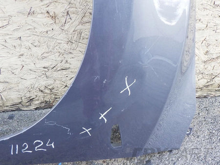 HYUNDAI I30 II 2 12- Front Left Fender