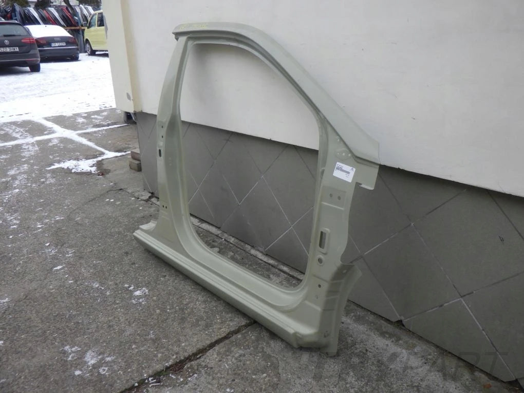 HYUNDAI I20 II 2014- Right Pillar Sill NEW ORIGINAL