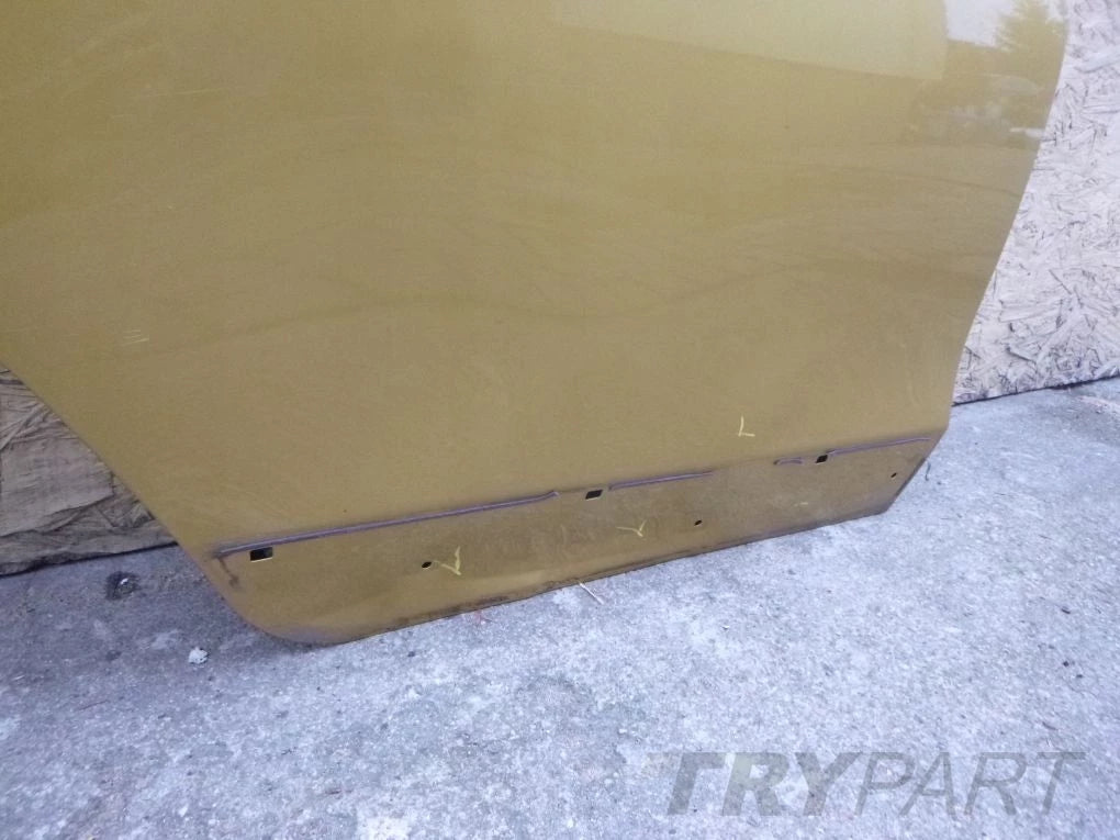 TOYOTA YARIS III LIFT 4 IV 17- Rear Right Door
