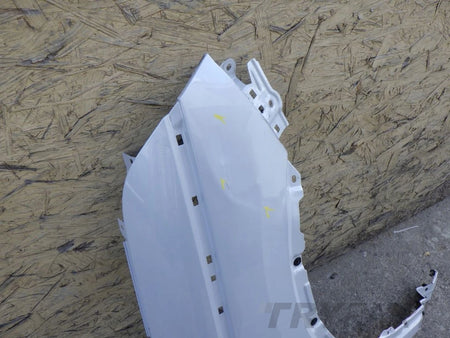 RENAULT KOLEOS II 2 16- Front Right Fender