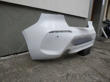 BMW 1 F40 19- Rear Bumper
