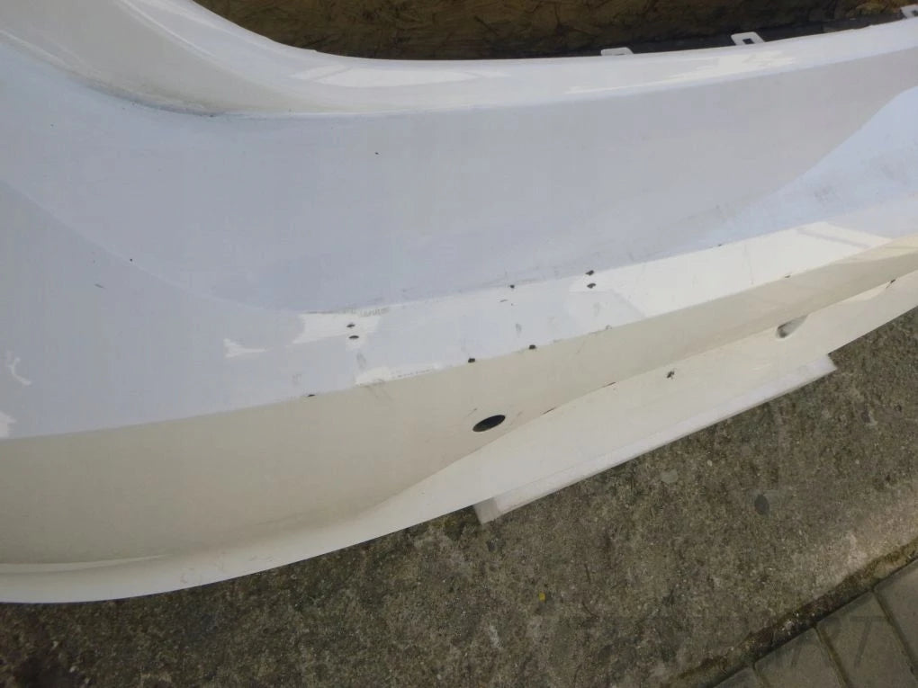 OPEL CORSA F 19- Rear Bumper
