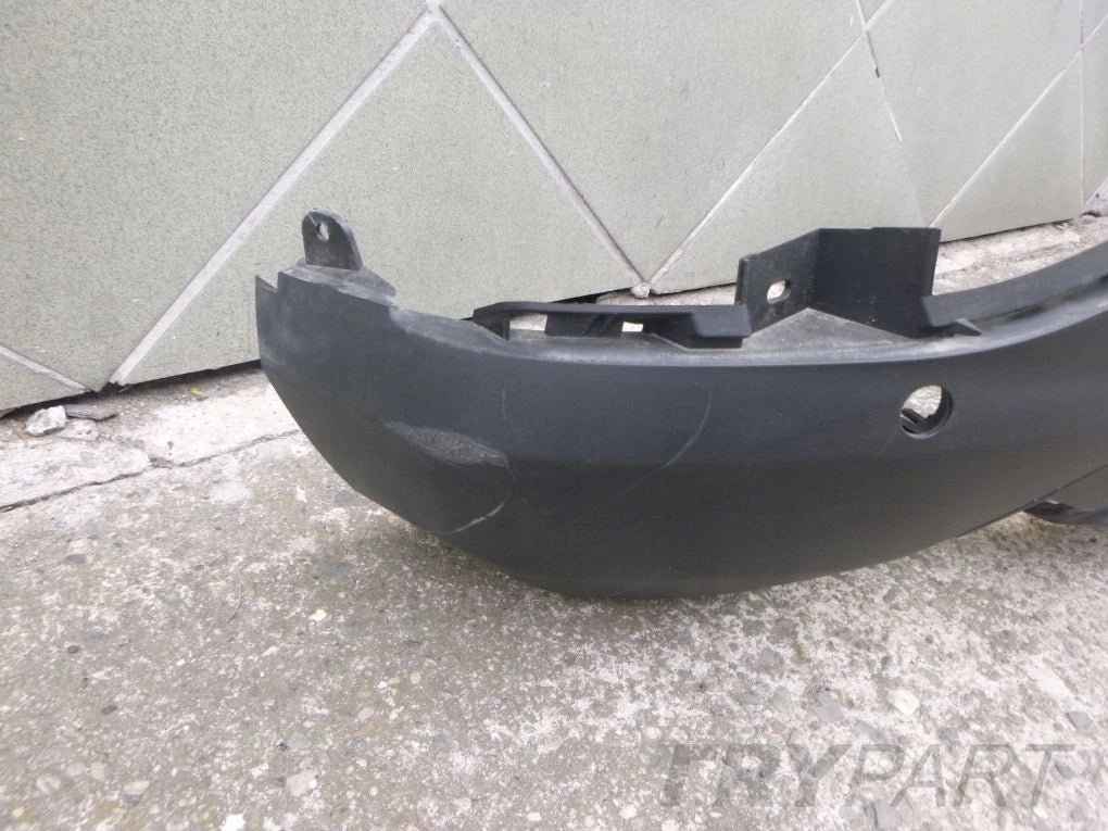 FORD PUMA MK2 II 2 rear bumper