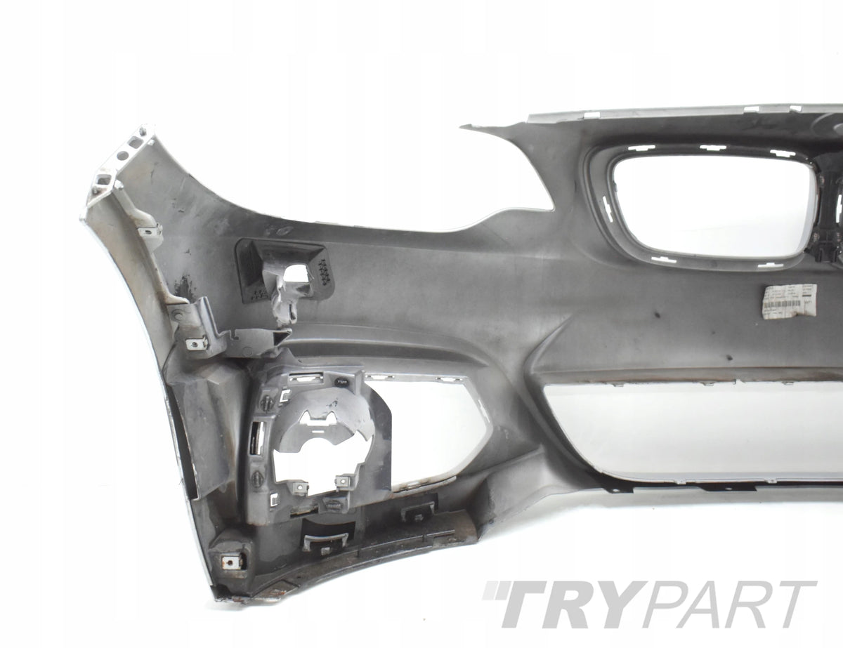 BMW F22 F23 Coupe M Sport Package Front Bumper - Original