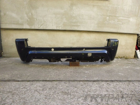 BMW X3 E83 M PACKAGE LIFT Rear Bumper