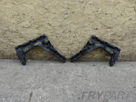 SEAT LEON III 3 5F9 KOMBI Bumper Mounting Clip - Rear Right Left