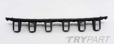 FORD FOCUS MK4 BUMPER SLIDE REAR ABSORBER NEW
