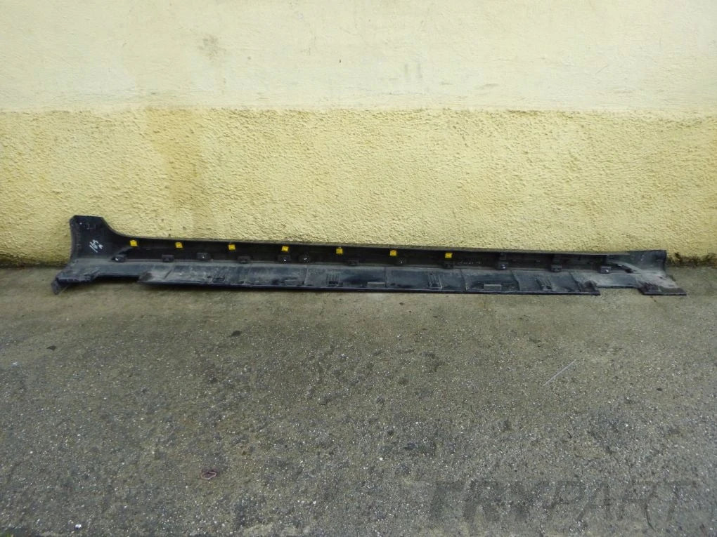 KIA OPTIMA GT 15- Left Sill Cover Strip
