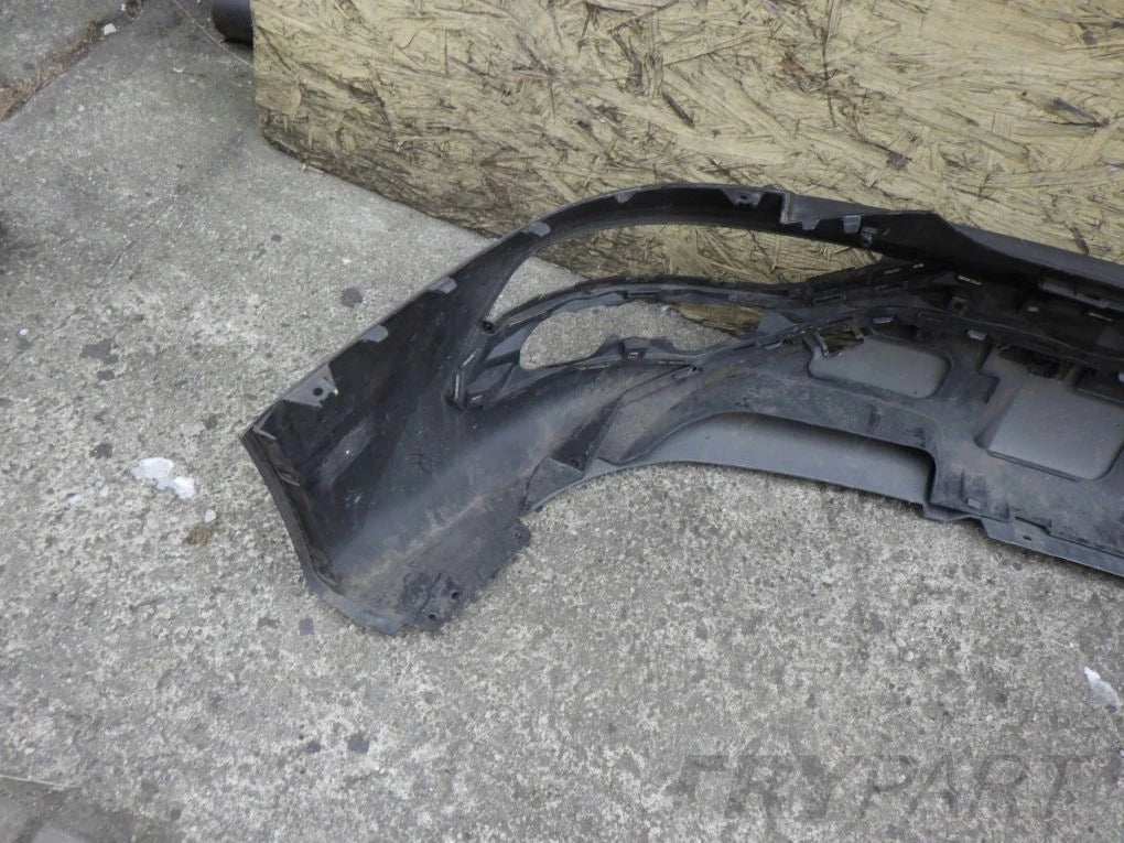 HYUNDAI TUCSON IV 4 20- Rear Bumper