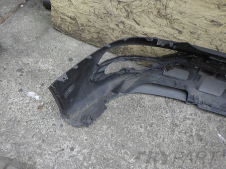HYUNDAI TUCSON IV 4 20- Rear Bumper