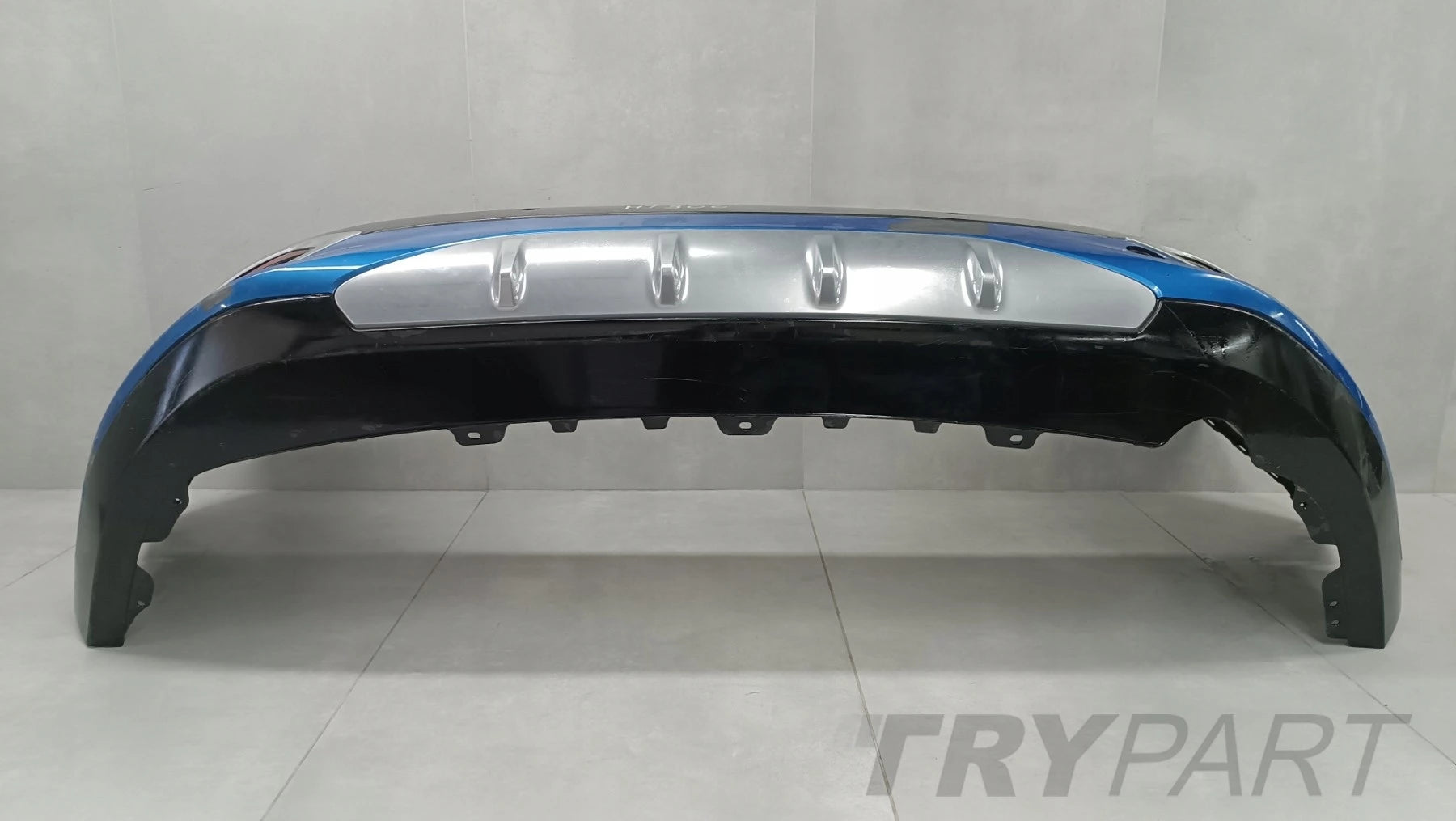Rear bumper for Kia Sportage 5 V GT-LINE 21-24
