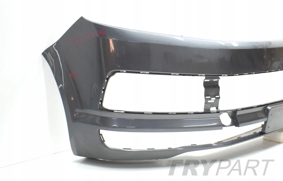 VW TRANSPORTER T6 MULTIVAN 7E5 FRONT BUMPER ORG