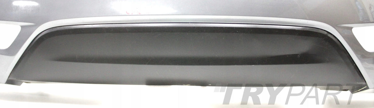 HYUNDAI IX20 IX-20 REAR BUMPER ORG + BOTTOM