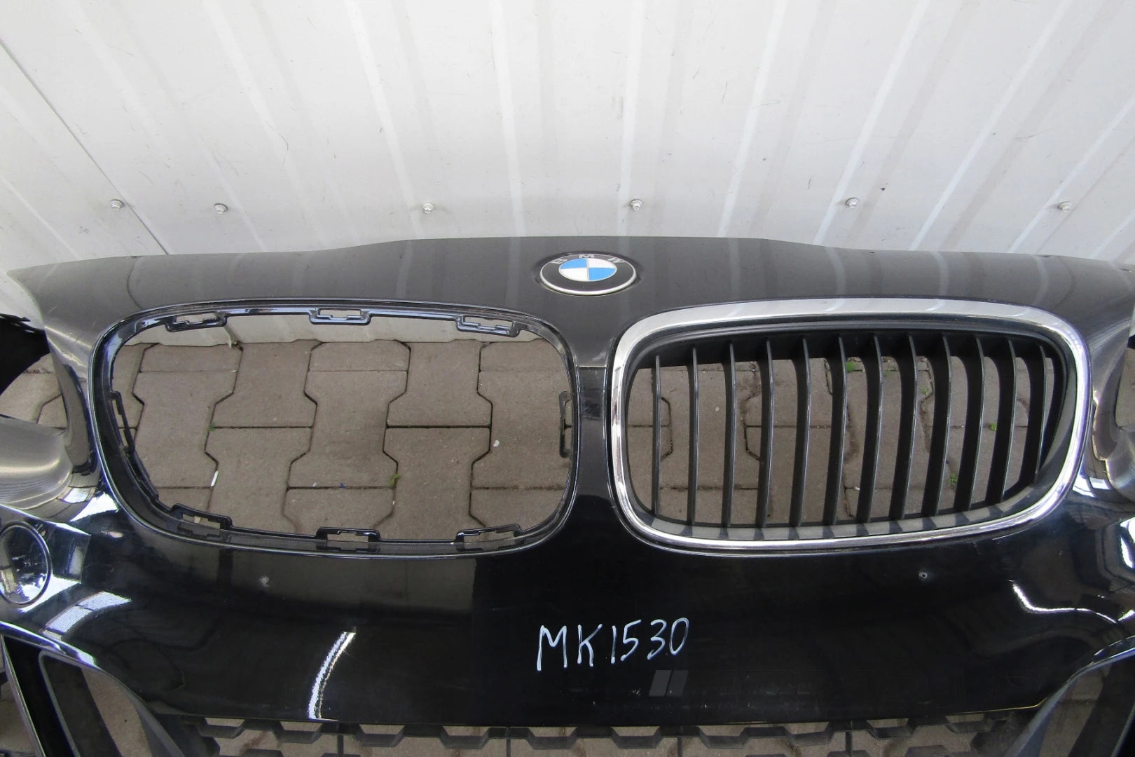 Front Bumper for BMW 2 Series F45 F46 M Sport Package 2014-2017