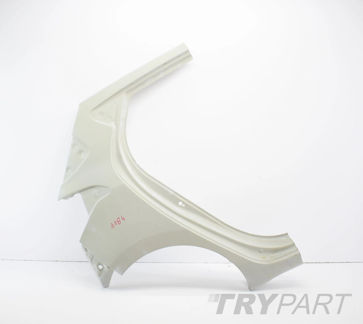 HYUNDAI I10 REAR RIGHT FENDER PANEL ORG