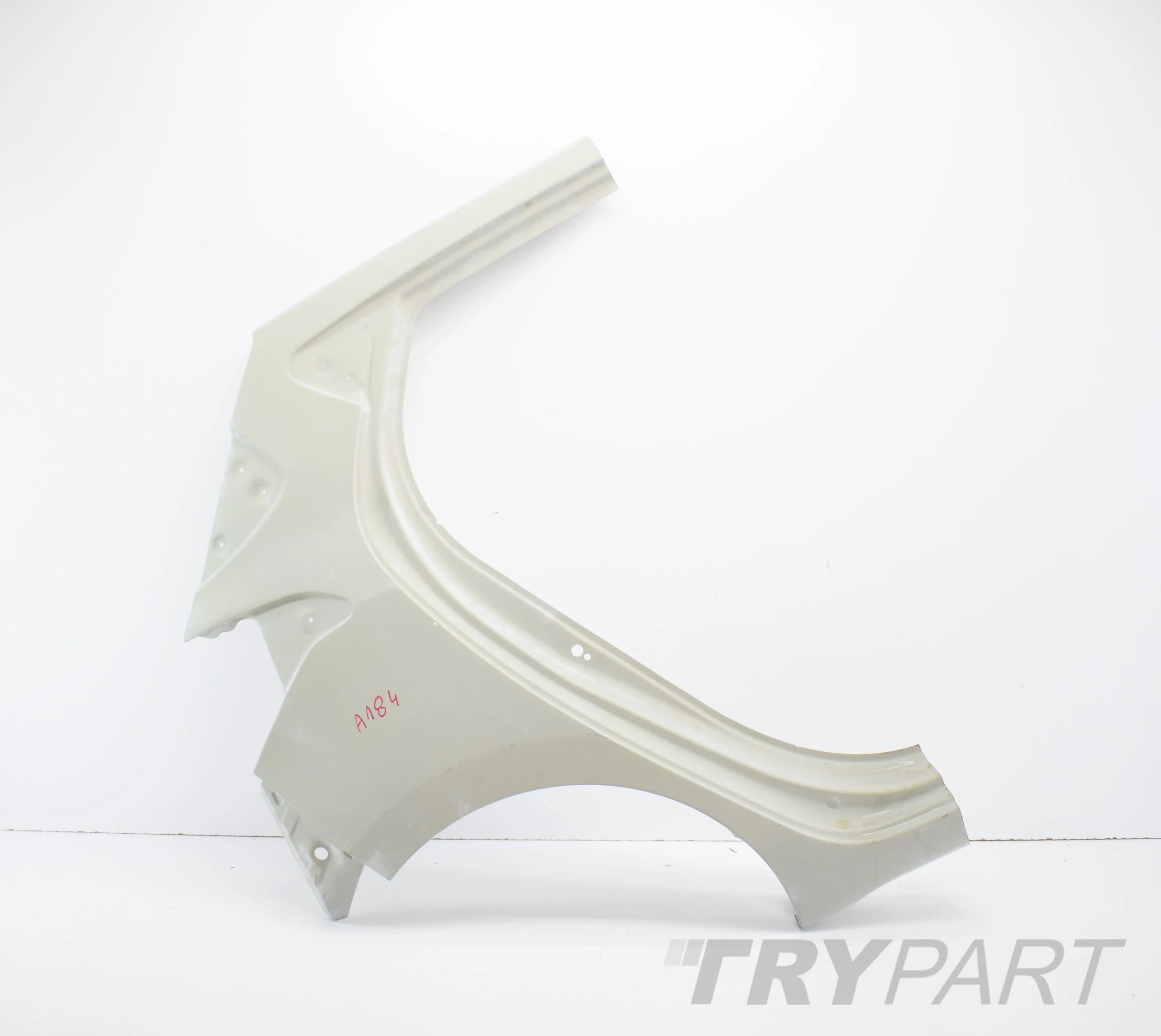 HYUNDAI I10 REAR RIGHT FENDER PANEL ORG