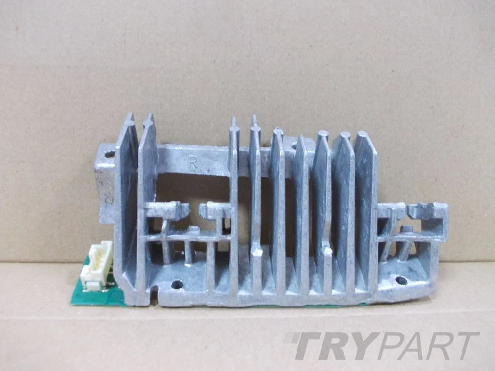 SEAT LEON III 5F LED MODULE