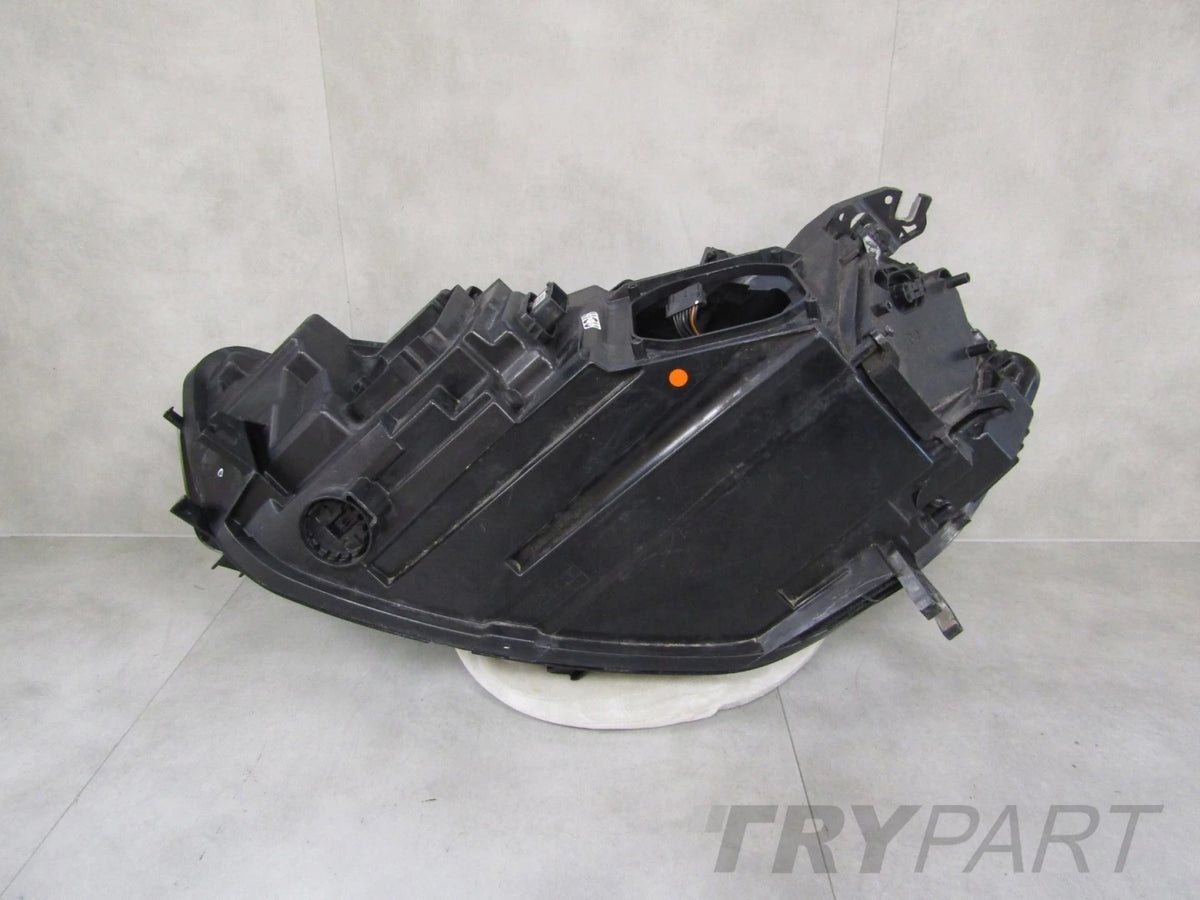 AUDI A6 C7 4G0 FULL LED MATRIX HEADLIGHT 10-14 RH RIGHT 4G0941034C