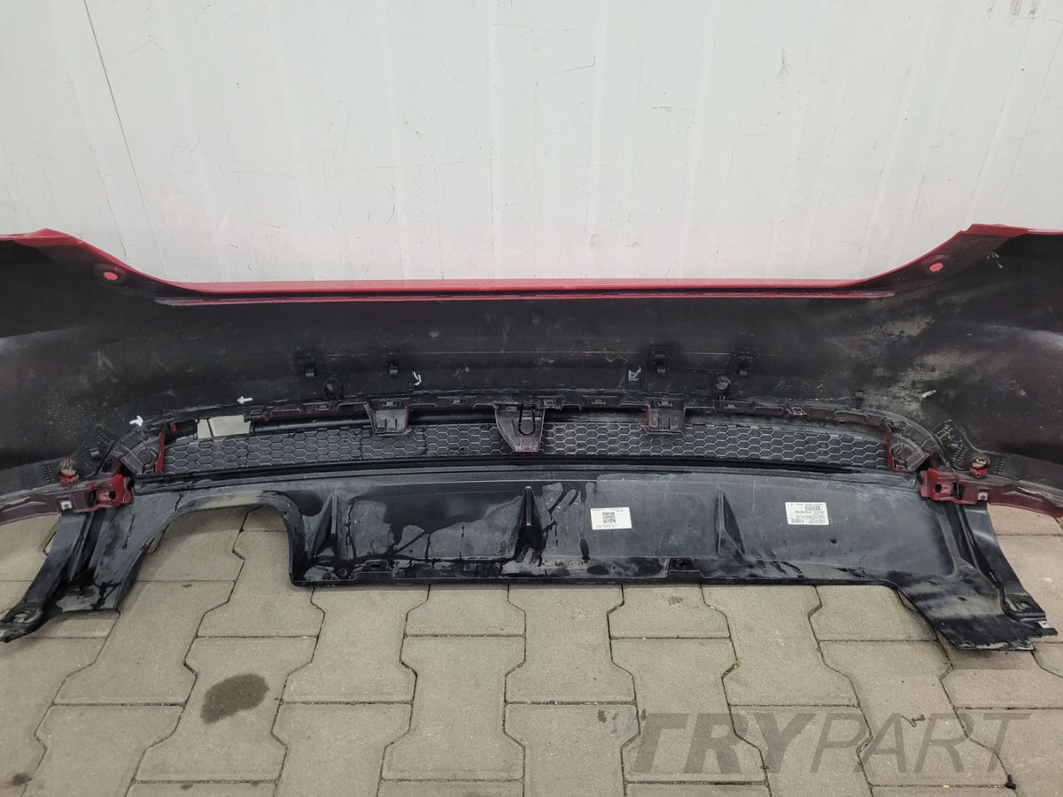 FIAT 500X SPORT LIFT Rear Bumper 18-