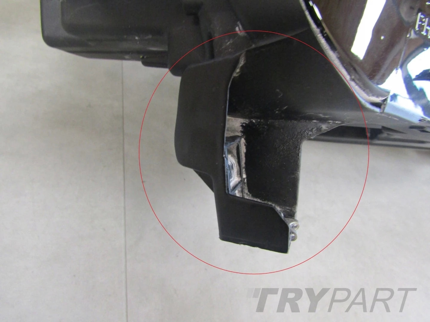 HEADLAMP OPEL FRONTERA LED 24- RH RIGHT 9850142480