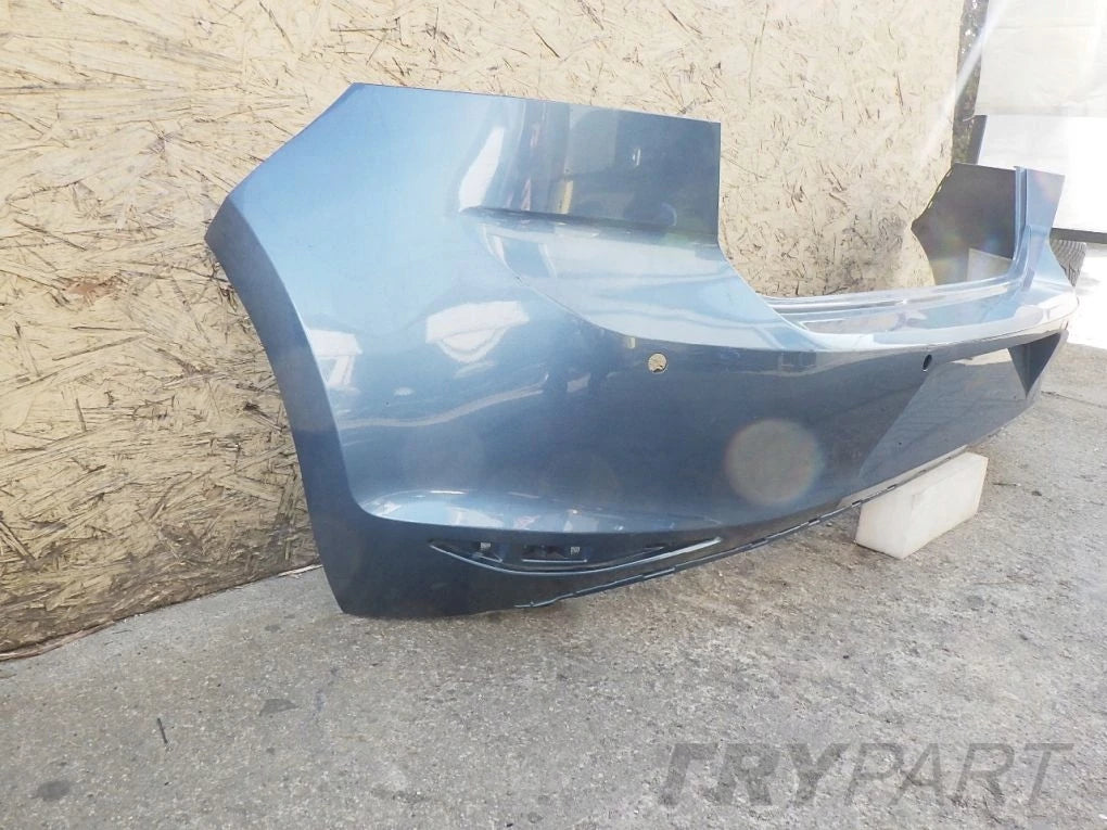 VW GOLF VII 7 5G6 12- Rear bumper
